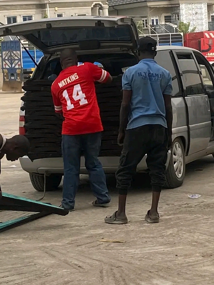 Completed Millano roof on a duplex