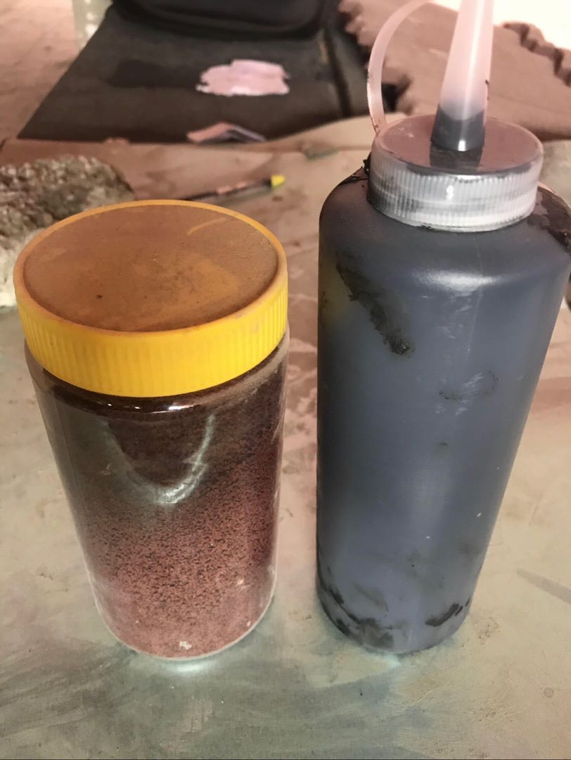 Repair Kit / Sealant